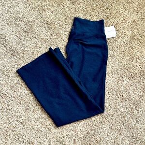 Beyond Yoga Spacedye Laid Back Wide Leg Pant